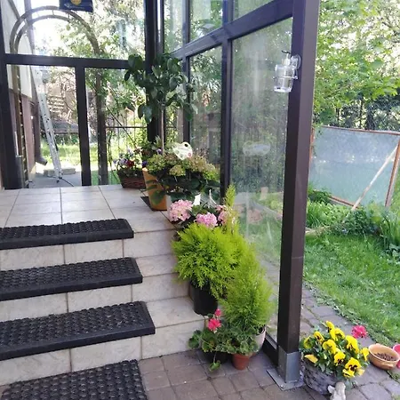 Homestay Rodzinne Hanna