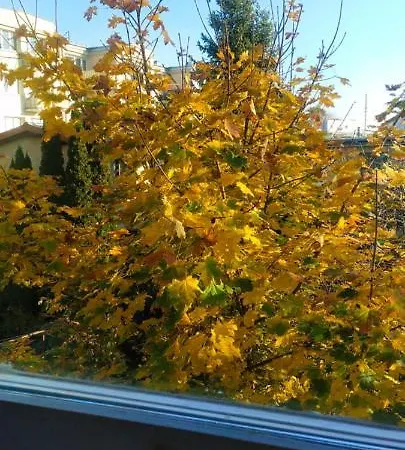 Rodzinne Hanna Privatunterkunft Danzig