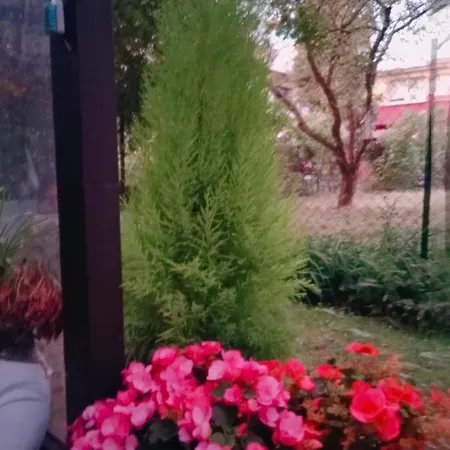 Rodzinne Hanna Privatunterkunft *