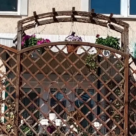 Rodzinne Hanna Privatunterkunft *