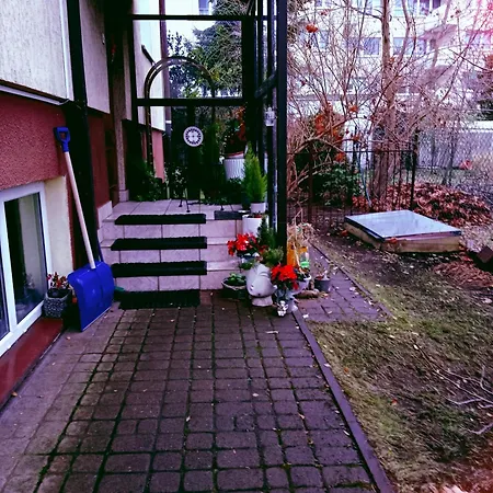 Rodzinne Hanna Privatunterkunft *