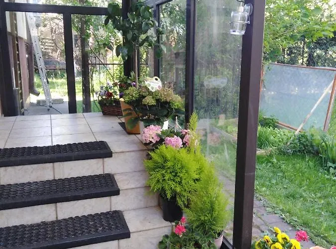 Privat bolig Rodzinne Hanna