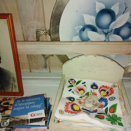 Rodzinne Hanna * Gdańsk