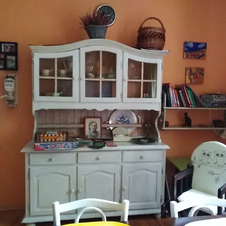 Rodzinne Hanna Kwatera prywatna *