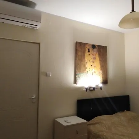 Rodzinne Hanna Kwatera prywatna Gdańsk